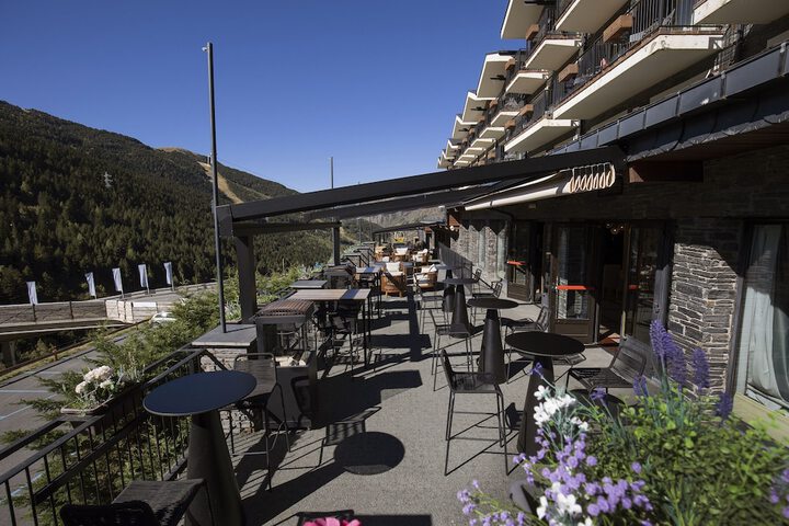 Terrace/Patio 69 of 80