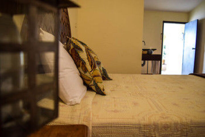 Suite Room