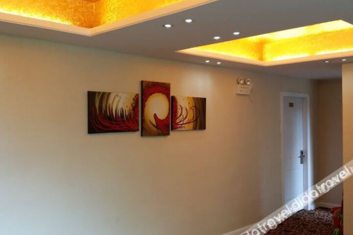 Hotel Interior 12 of 19