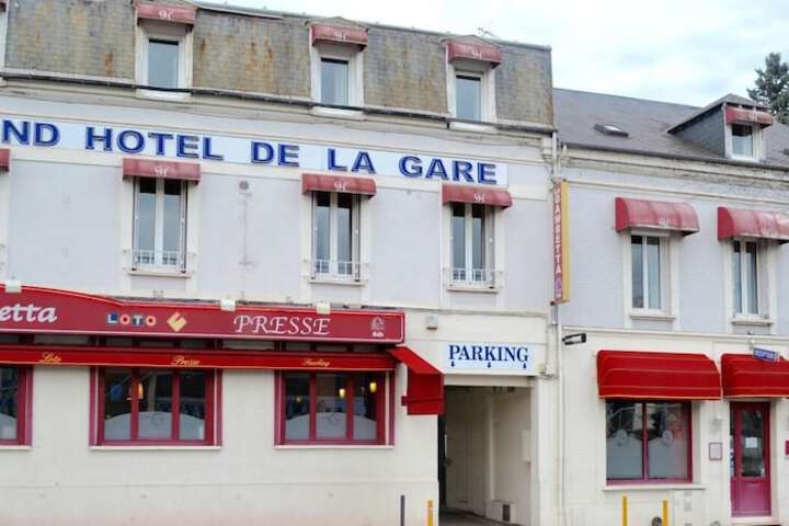 Exterior Photo