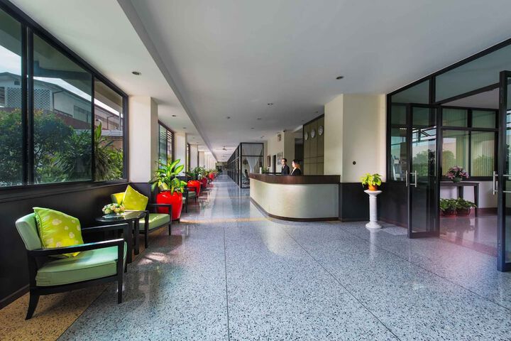 Hotel Interior 2 of 18