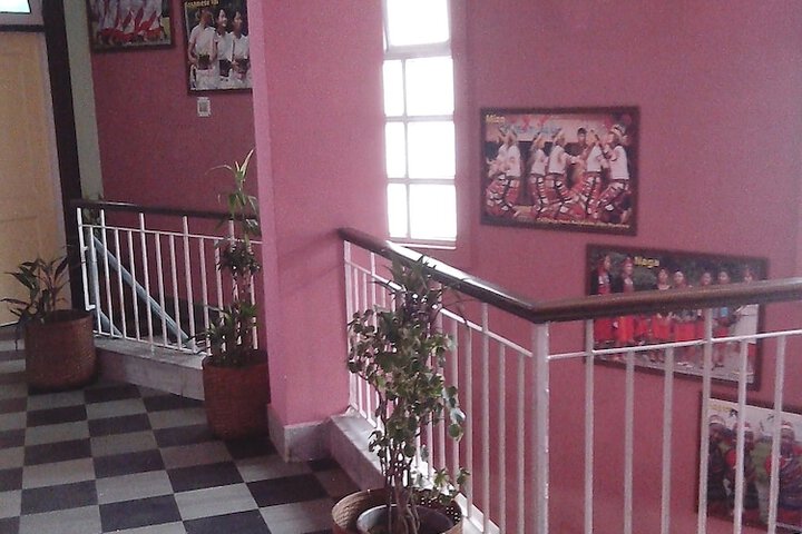 Hotel Interior 68 of 71