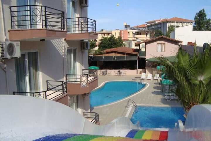 Pool 14 of 24