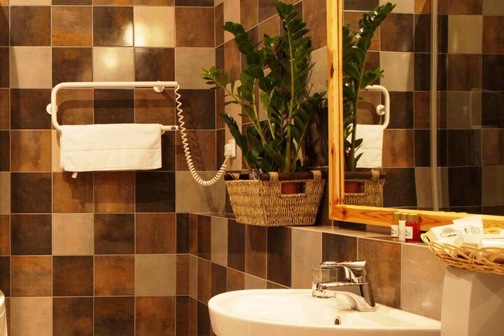 Bath Amenities