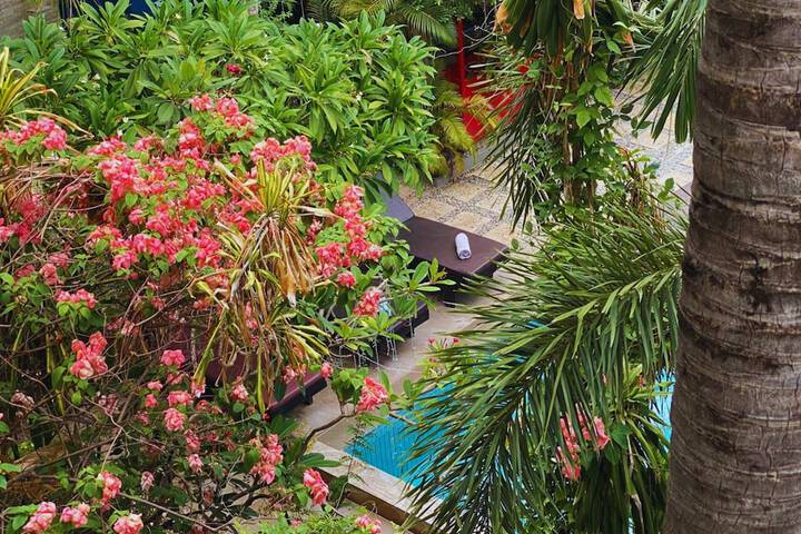 Terrace/Patio 121 of 298