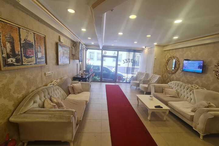 Hotel Interior 2 of 42