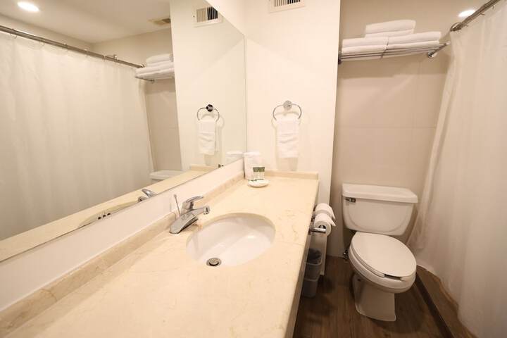 Bath Amenities