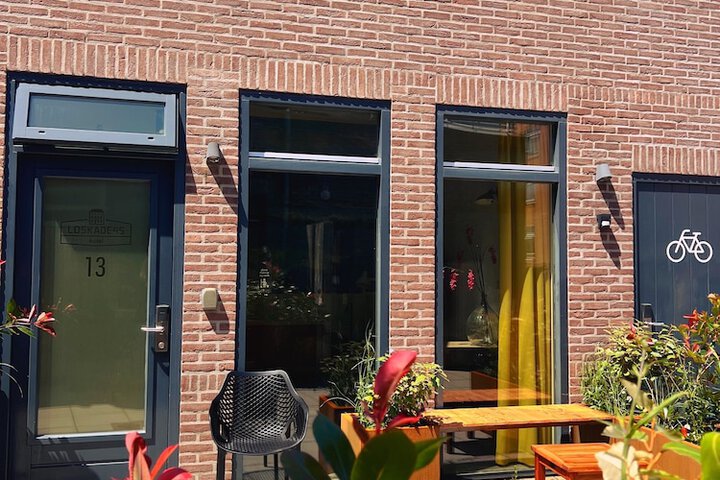 Terrace/Patio 37 of 67