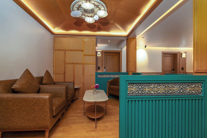 Hotel Interior 2 of 45