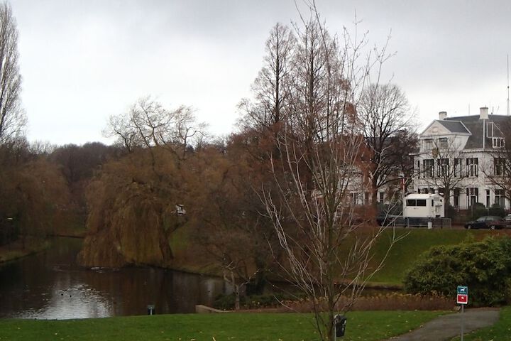 Lake
