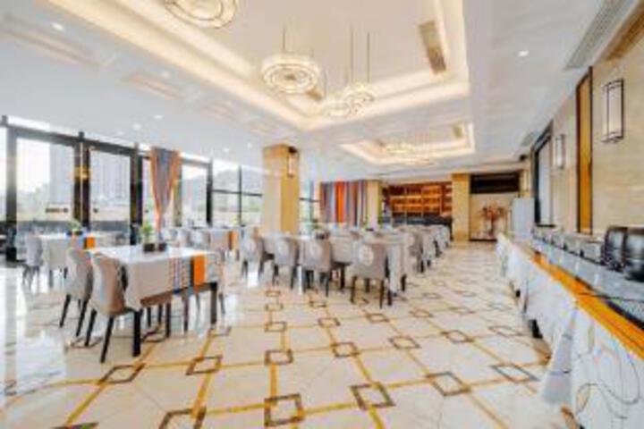 Wutongshu Hotel