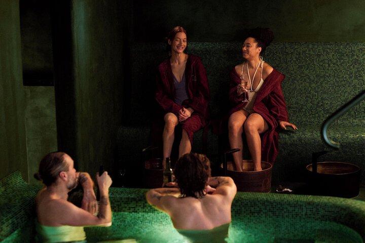 Massages