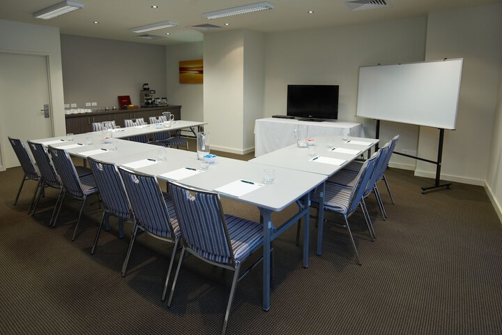 Meeting 40 of 44