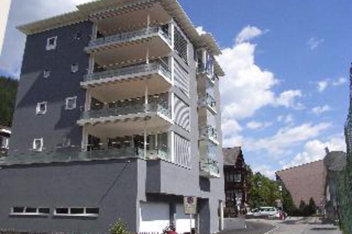 Sportweg - Four Bedroom