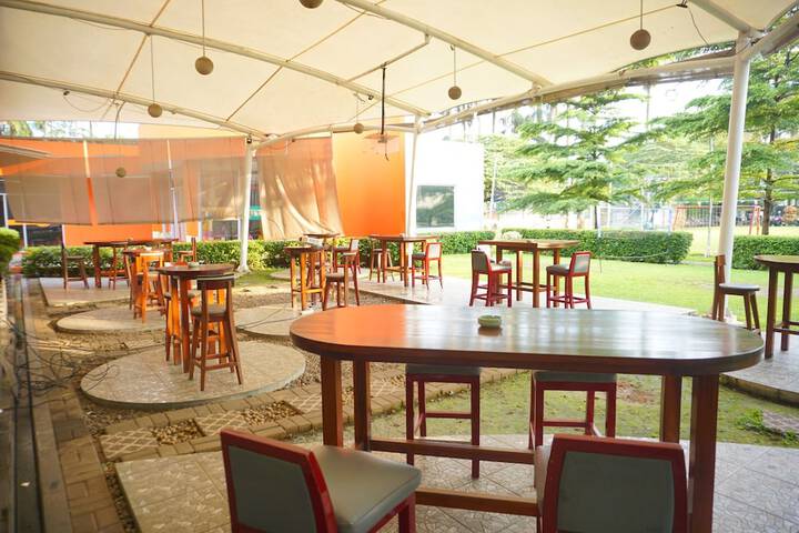 Terrace/Patio 6 of 24