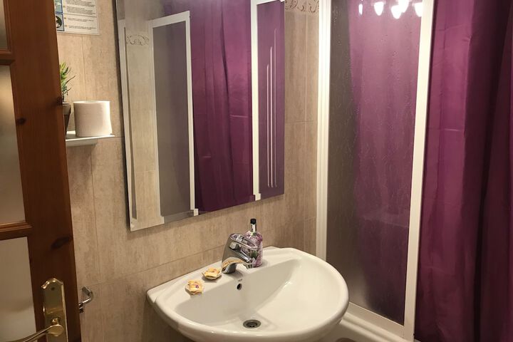 Bath Photo