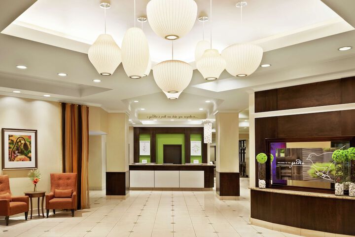 Hotel Interior 6 of 53