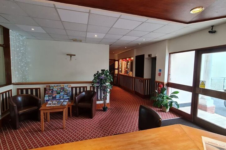 Hotel Interior 2 of 60