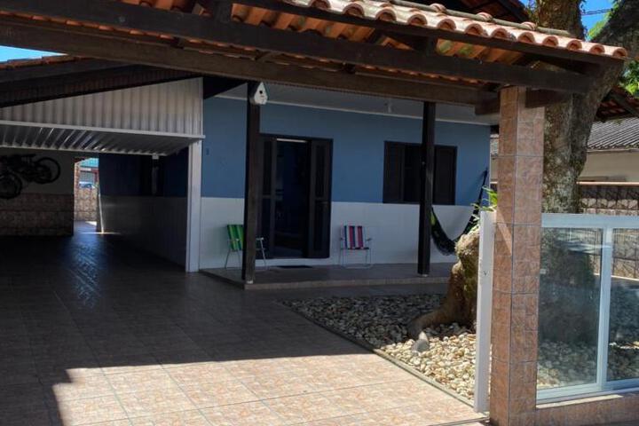 Casa em Penha sc