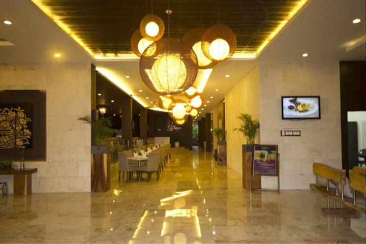 Hotel Interior 2 of 35
