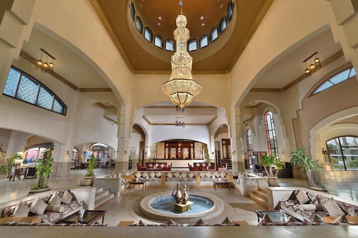 Lobby Photos