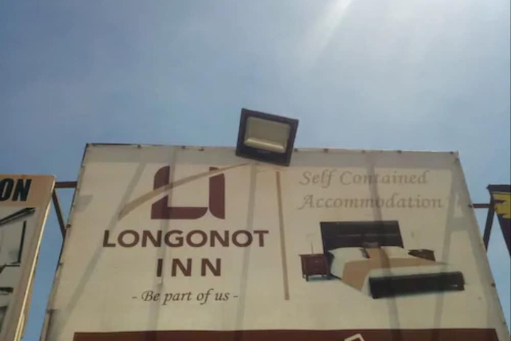 Longonot Inn