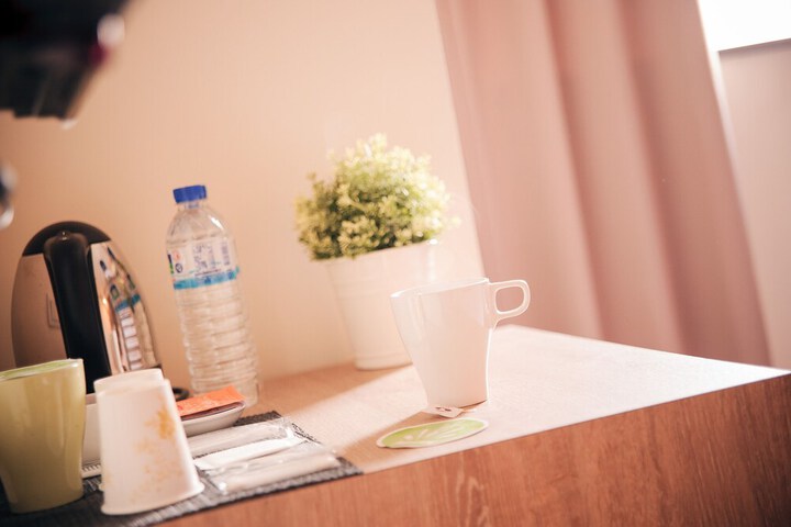 Fitness Facility Photos