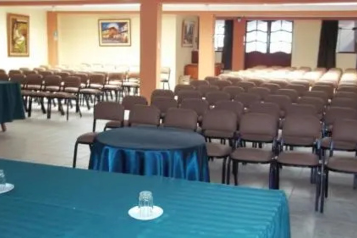Hotel El Mirador