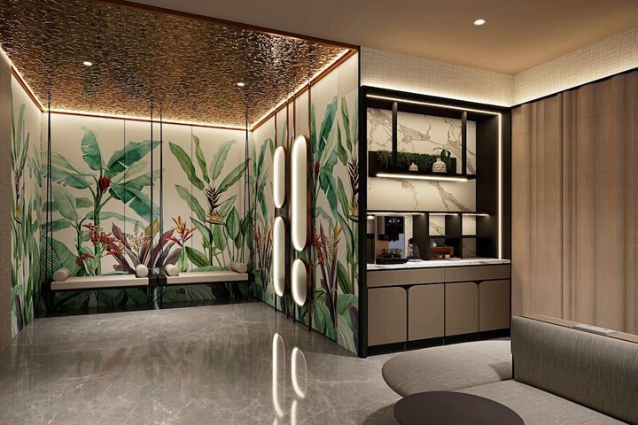 Lobby Photos