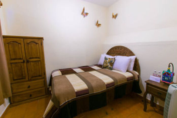 Standard Room Photo