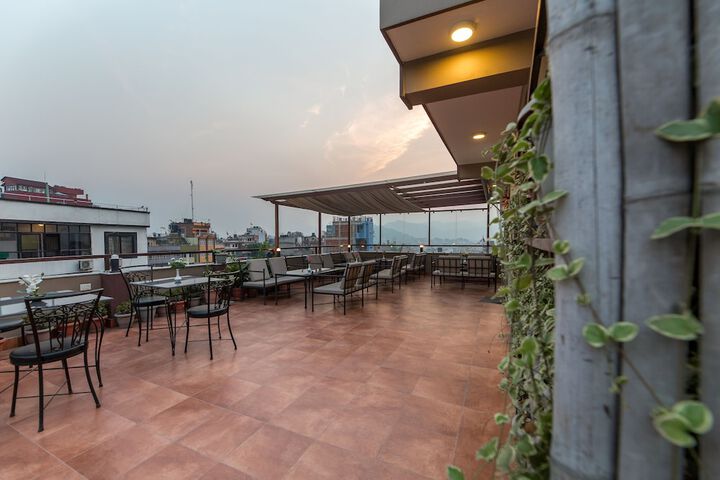 Terrace/Patio 54 of 67