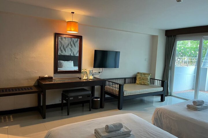 Room 15 of 60