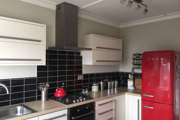 Spacious and Homely 2 Bedroom Hove Flat
