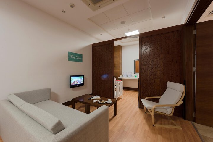 Hotel Interior 11 of 196