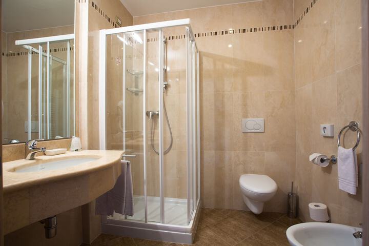 Bath Photo