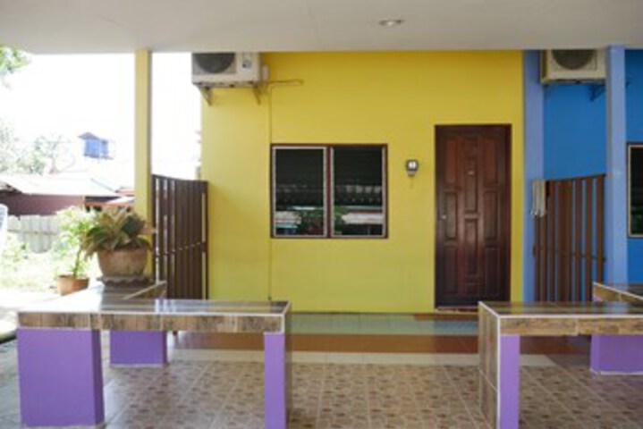 Terrace/Patio 15 of 19