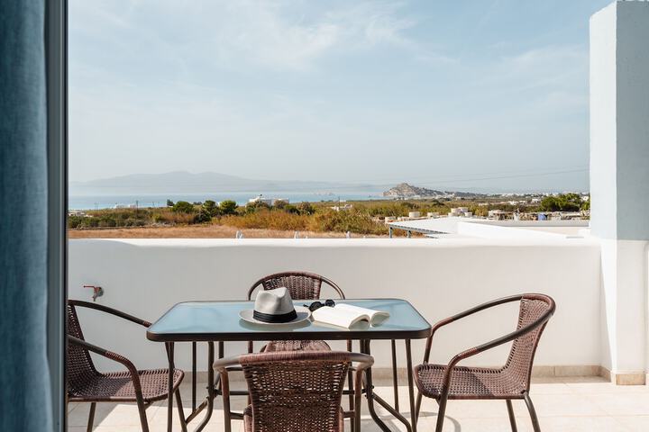 Terrace/Patio 120 of 122