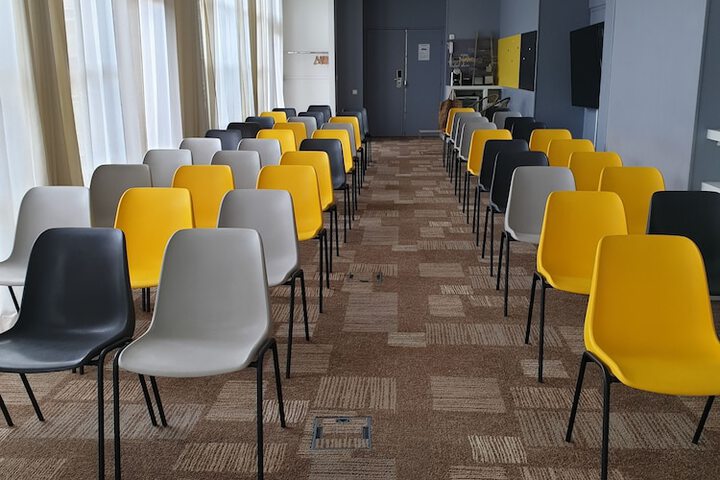 Meeting 56 of 75