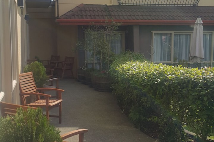 Terrace/Patio 33 of 42