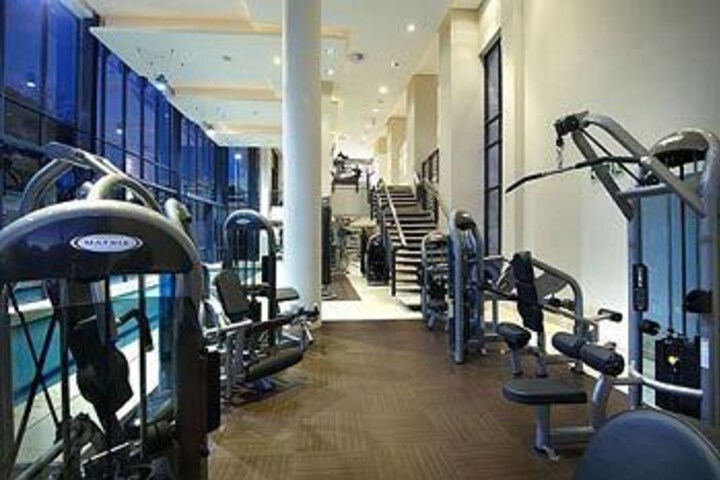 Health and Fitness 16 of 45