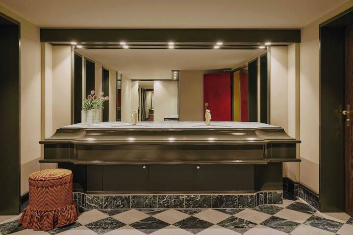 Hotel Interior 38 of 39