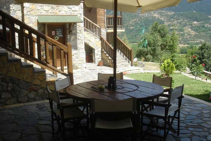 Terrace/Patio 30 of 35