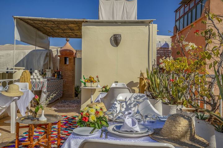 Restaurants