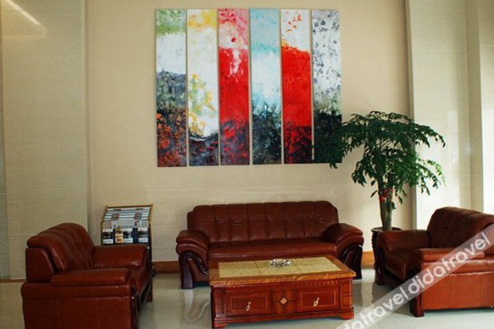 Kelaiwei Boutique Hotel