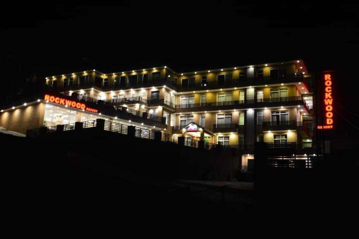 Hotel 55 of 57