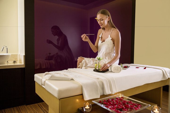 Spa and Wellness Pictures