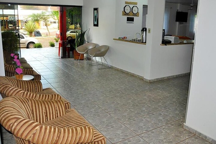 Hotel Interior 3 of 28