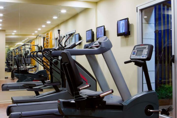 Health and Fitness 34 of 54