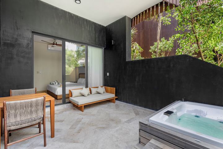 Terrace/Patio 7 of 10