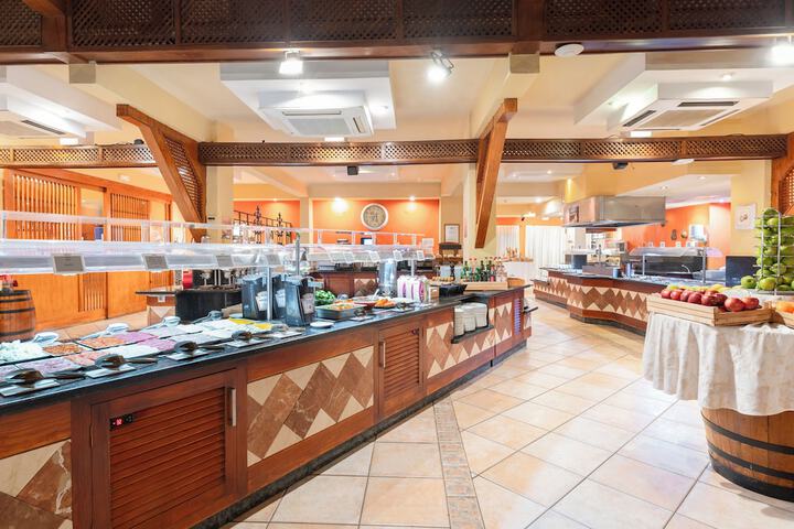Restaurants